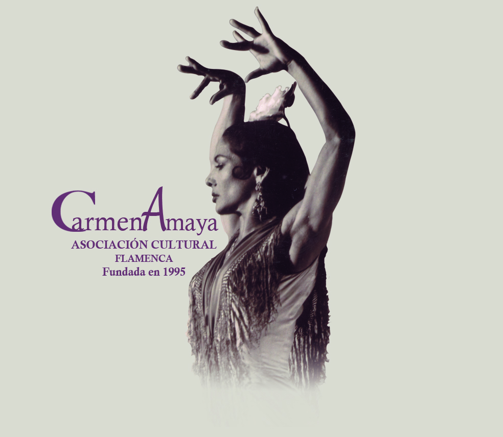 (c) Carmen-amaya.com